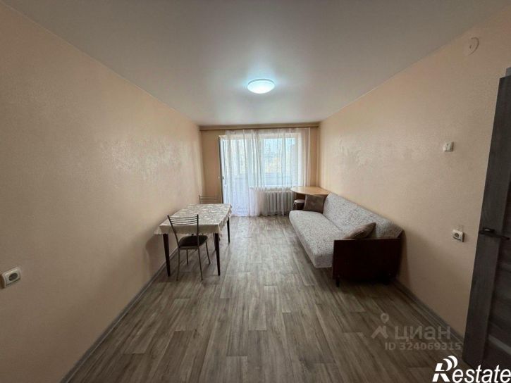 2-комн квартира 2-я Краснодарская улица, 80,  д. 80