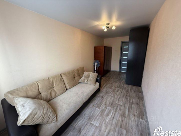 2-комн квартира 2-я Краснодарская улица, 80,  д. 80