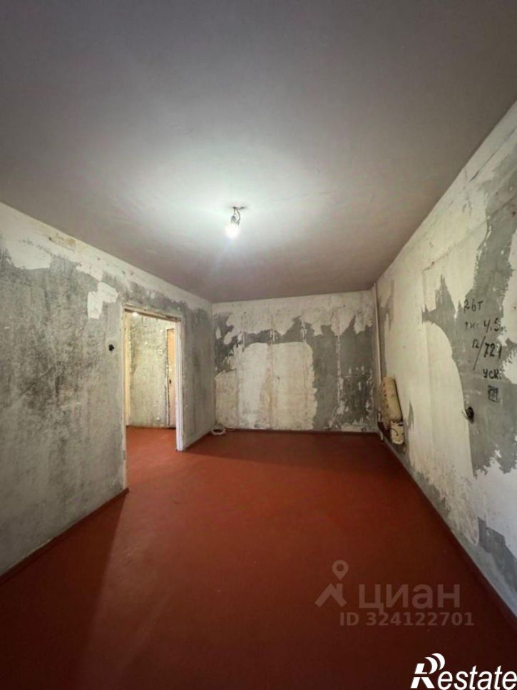 1-комн квартира улица Ерёменко, 85,  д. 85