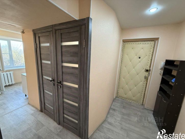 2-комн квартира 2-я Краснодарская улица, 80,  д. 80