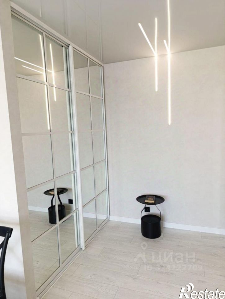 1-комн квартира проспект Солженицына, 15/1 с1,  д. 15/1 с1