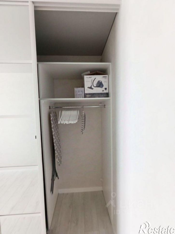 1-комн квартира проспект Солженицына, 15/1 с1,  д. 15/1 с1