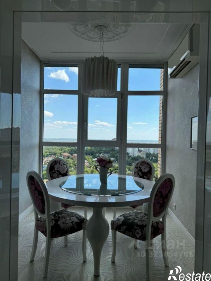 4-комн квартира 2-я Краснодарская улица, 135А,  д. 135А