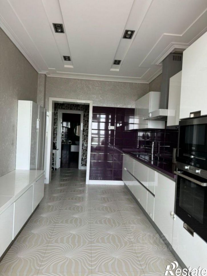 4-комн квартира 2-я Краснодарская улица, 135А,  д. 135А