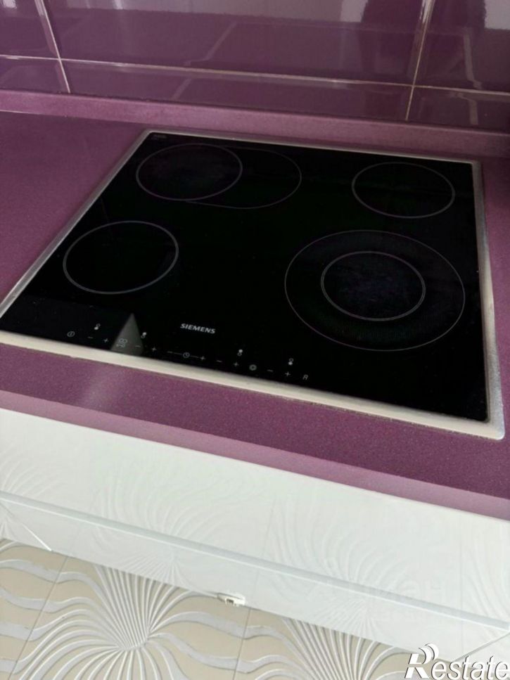 4-комн квартира 2-я Краснодарская улица, 135А,  д. 135А