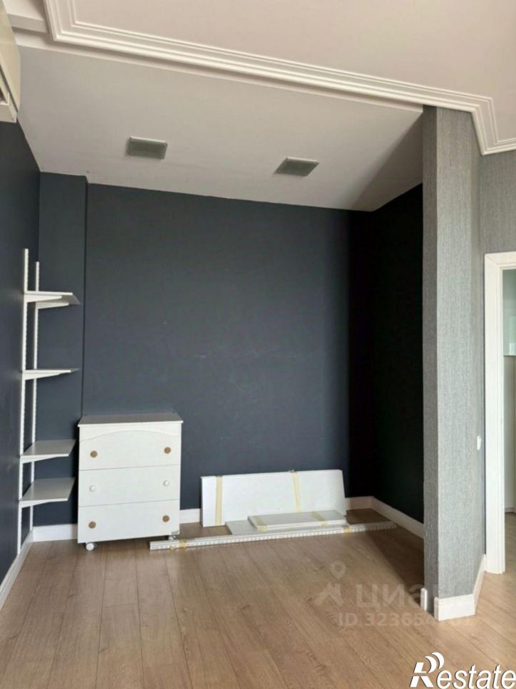 4-комн квартира 2-я Краснодарская улица, 135А,  д. 135А