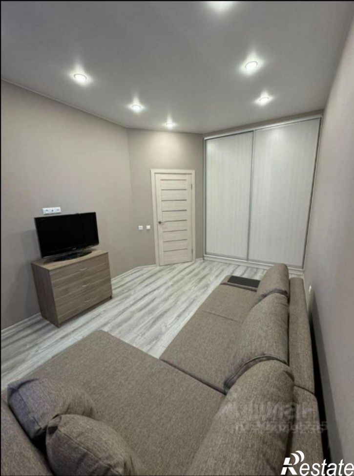 1-комн квартира Доломановский пер, 118,  д. 118