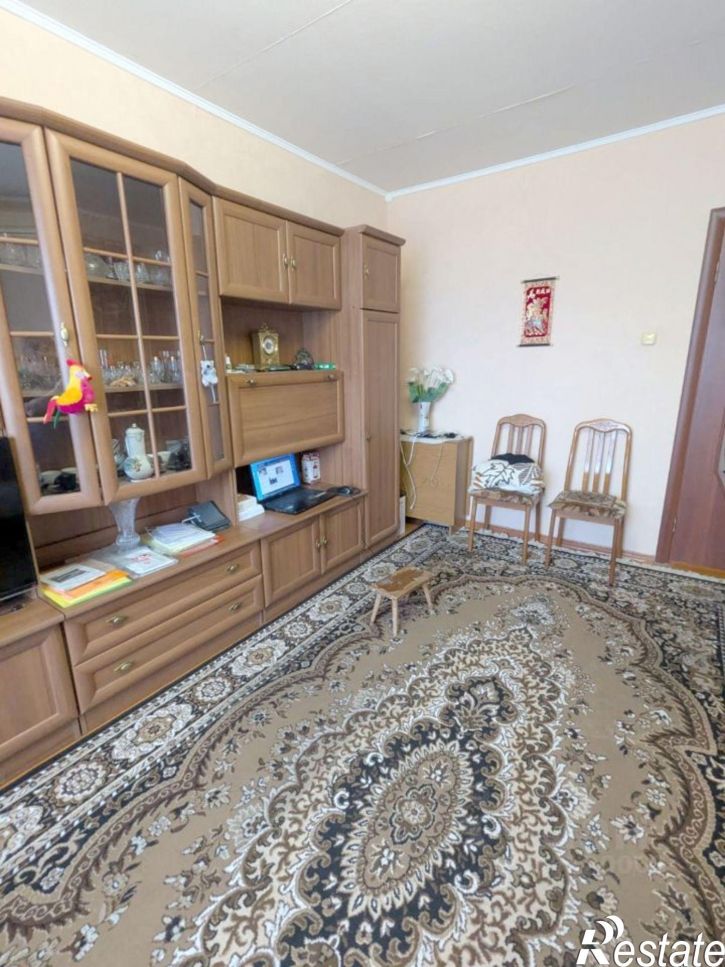 2-комн квартира ул Волкова, 3/1,  д. 3/1