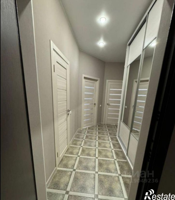 1-комн квартира Доломановский пер, 118,  д. 118