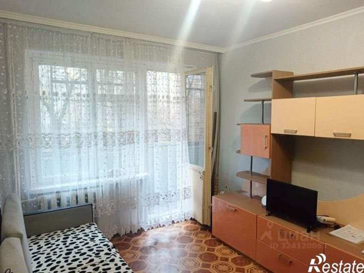 2-комн квартира ул Волкова, 3/1,  д. 3/1