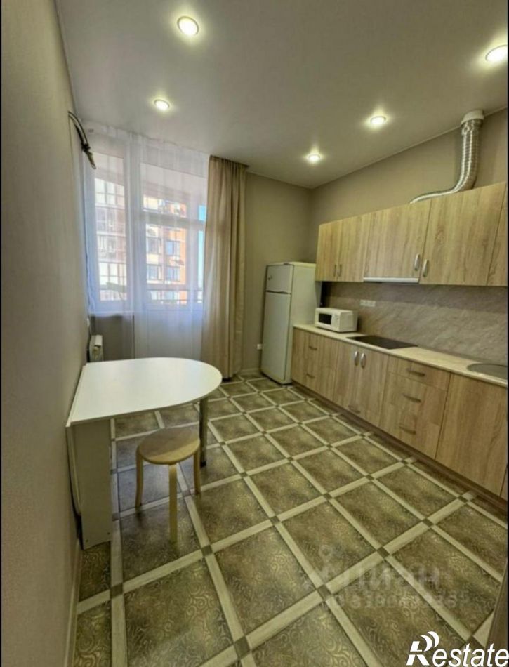 1-комн квартира Доломановский пер, 118,  д. 118