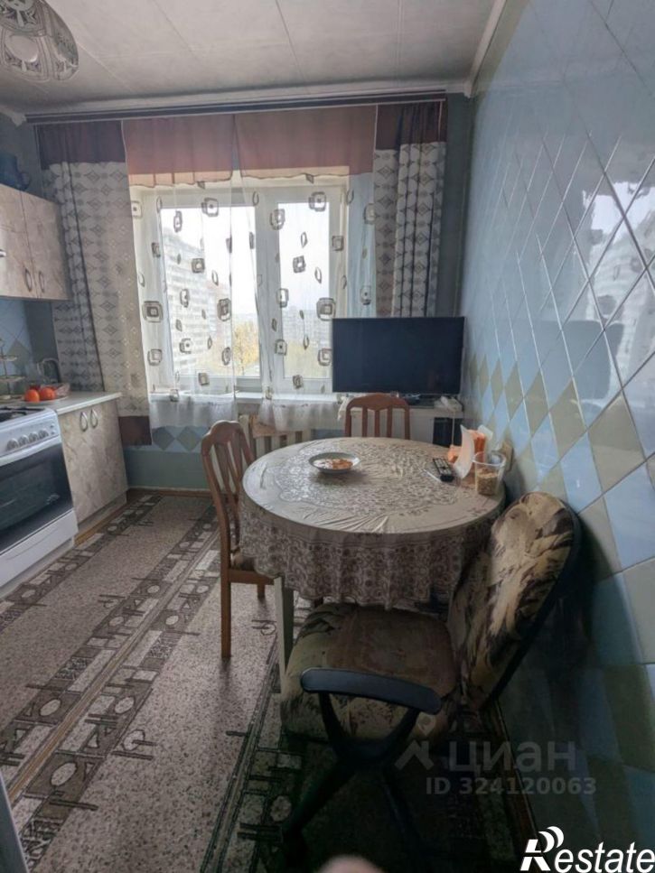 2-комн квартира ул Волкова, 3/1,  д. 3/1