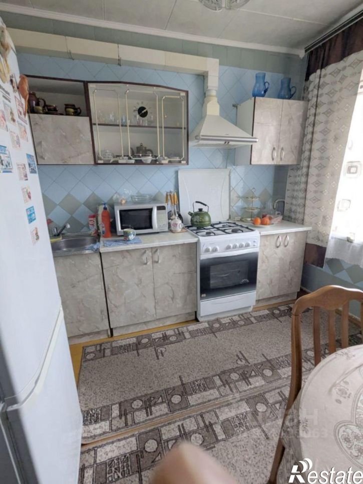 2-комн квартира ул Волкова, 3/1,  д. 3/1