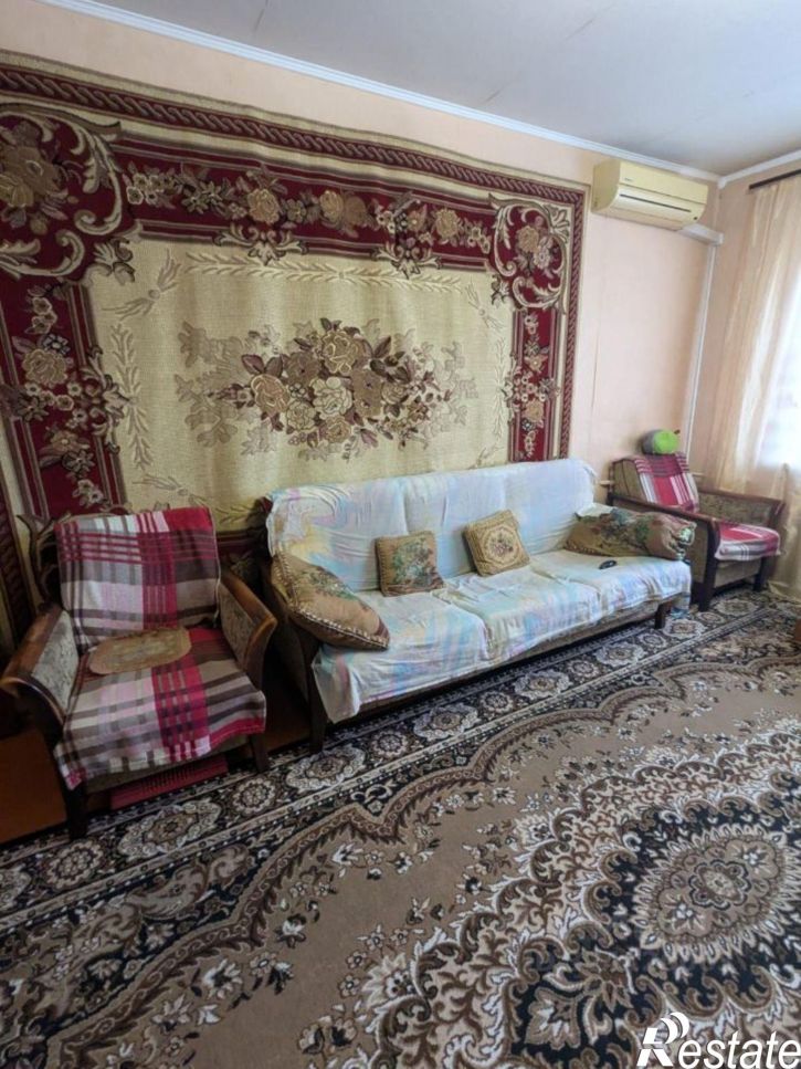 2-комн квартира ул Волкова, 3/1,  д. 3/1