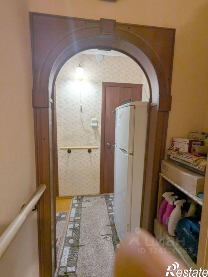 2-комн квартира ул Волкова, 3/1,  д. 3/1