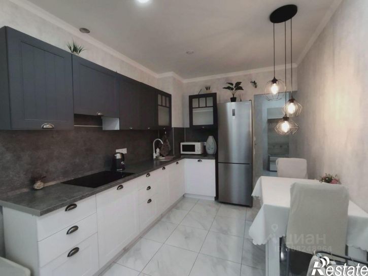 1-комн квартира Гарнизонный пер, 5,  д. 5