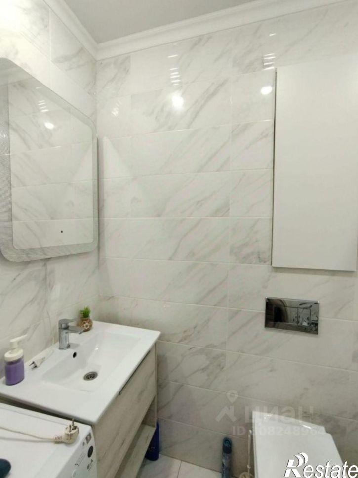 1-комн квартира Гарнизонный пер, 5,  д. 5