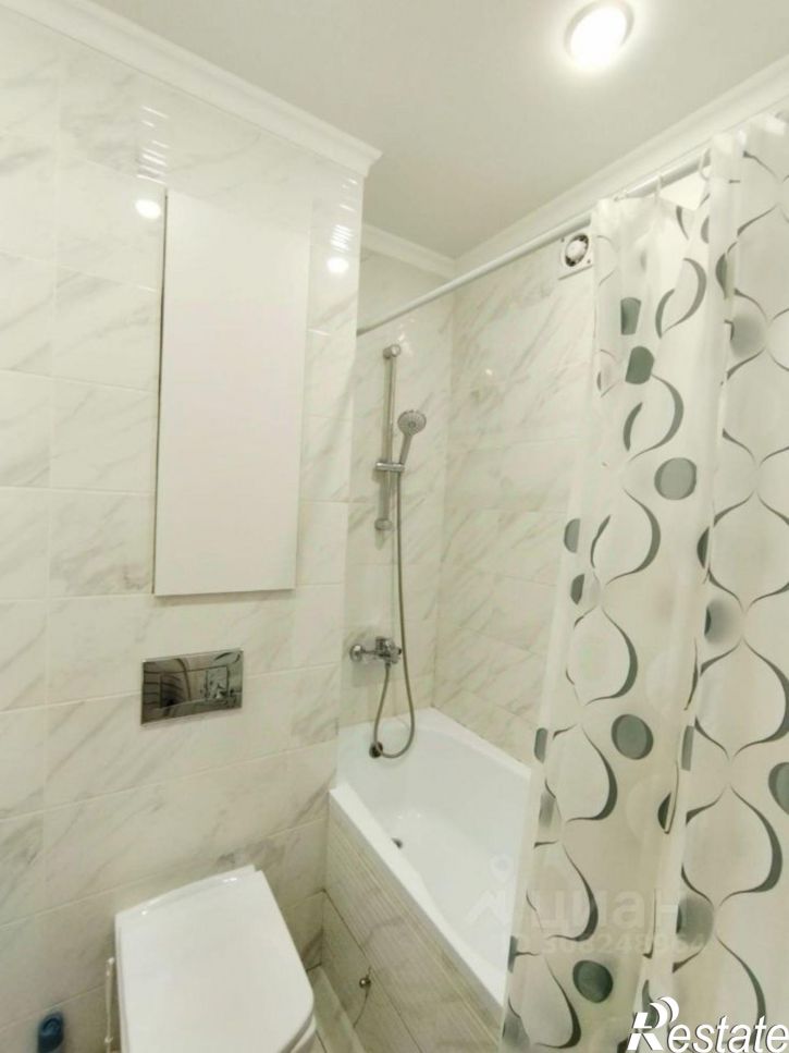 1-комн квартира Гарнизонный пер, 5,  д. 5