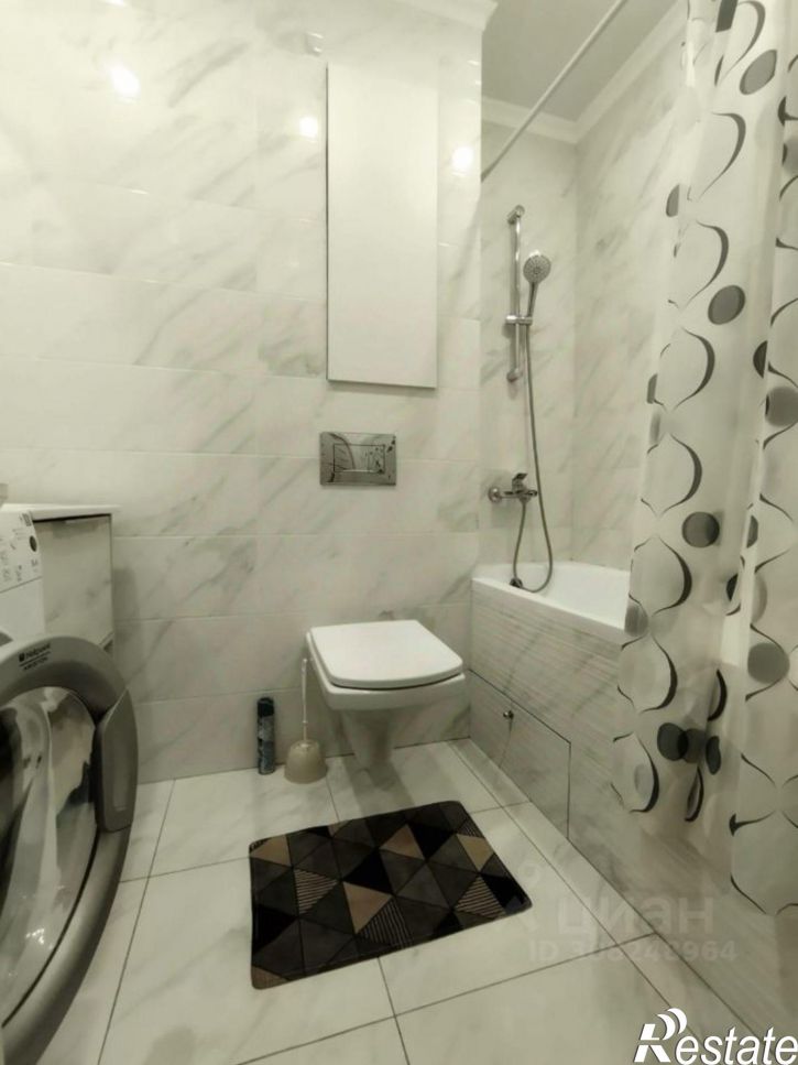 1-комн квартира Гарнизонный пер, 5,  д. 5