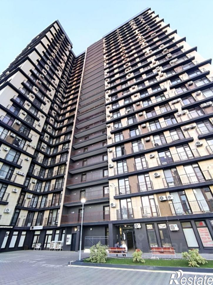 1-комн квартира Гарнизонный пер, 5,  д. 5