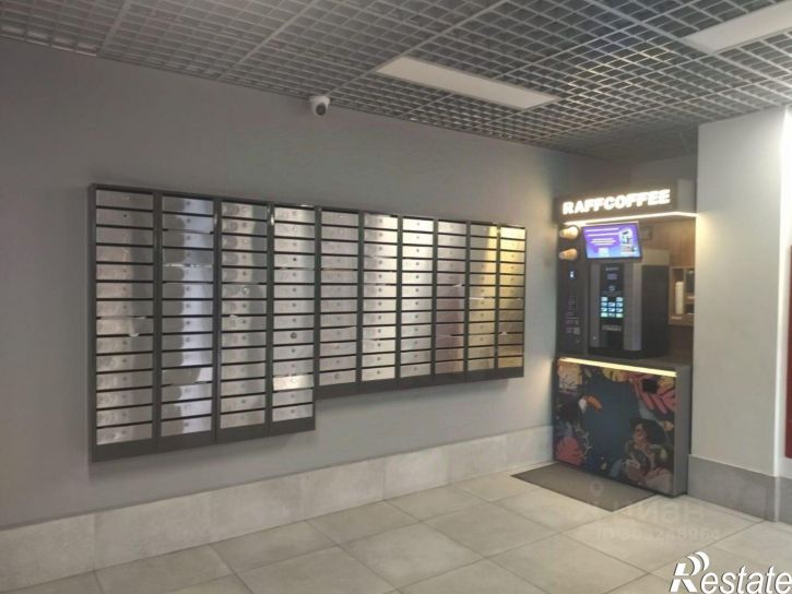 1-комн квартира Гарнизонный пер, 5,  д. 5