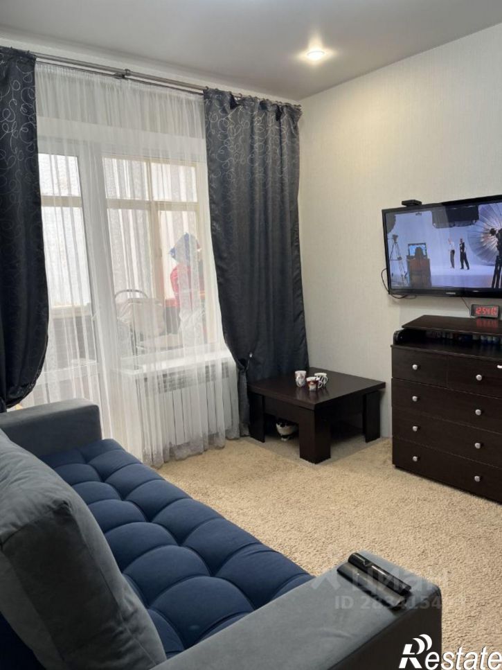 Комната Защитный переулок, 22,  д. 22