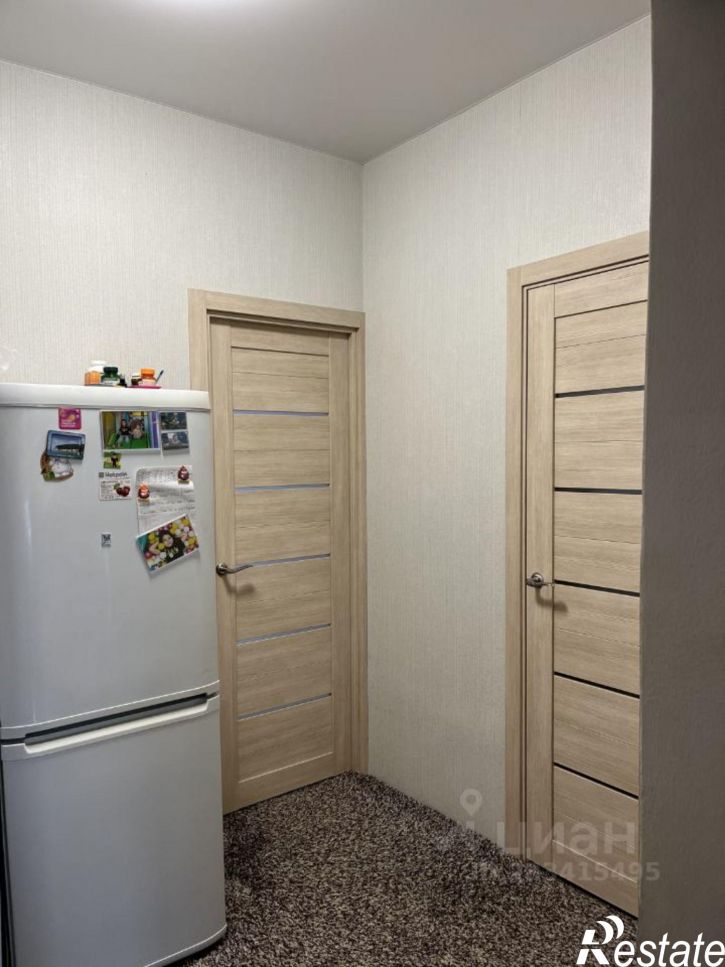 Комната Защитный переулок, 22,  д. 22