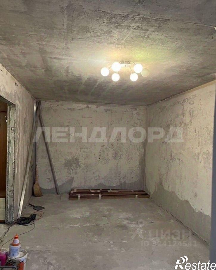 2-комн квартира проспект Королёва, 6,  д. 6