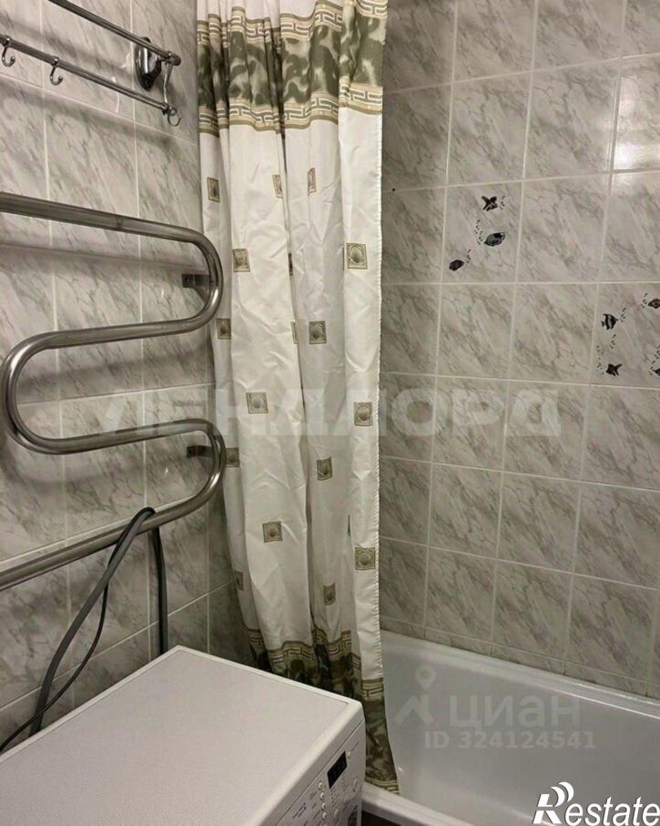 2-комн квартира проспект Королёва, 6,  д. 6