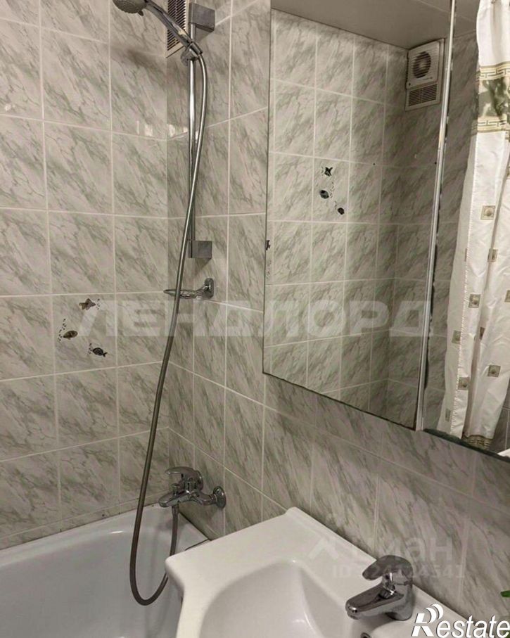 2-комн квартира проспект Королёва, 6,  д. 6