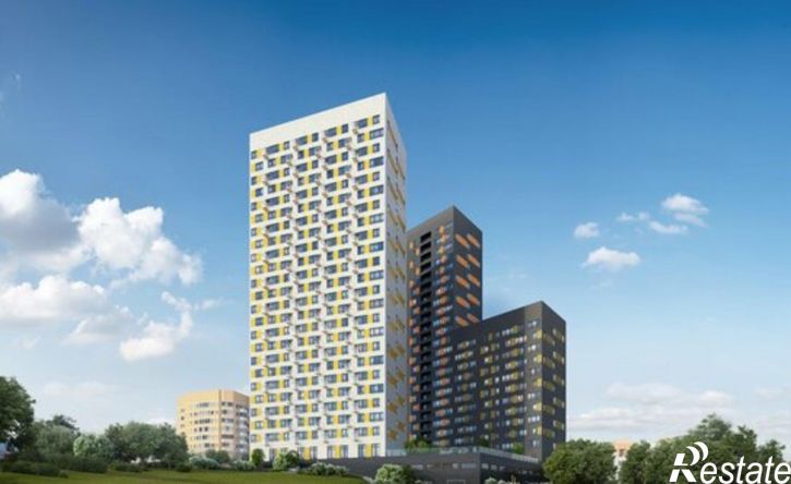 3-комн квартира Доломановский переулок, 19,  д. 19