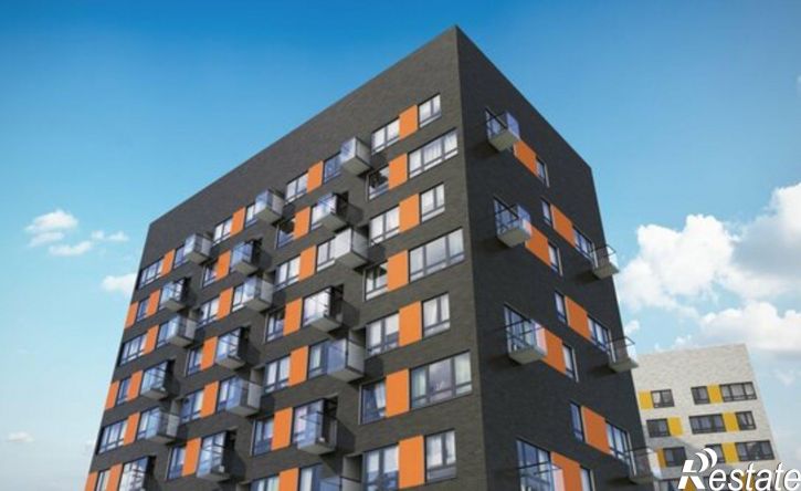 3-комн квартира Доломановский переулок, 19,  д. 19