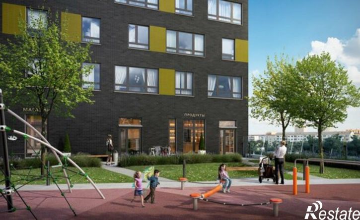 3-комн квартира Доломановский переулок, 19,  д. 19