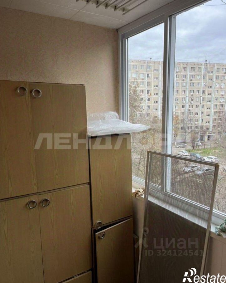 2-комн квартира проспект Королёва, 6,  д. 6