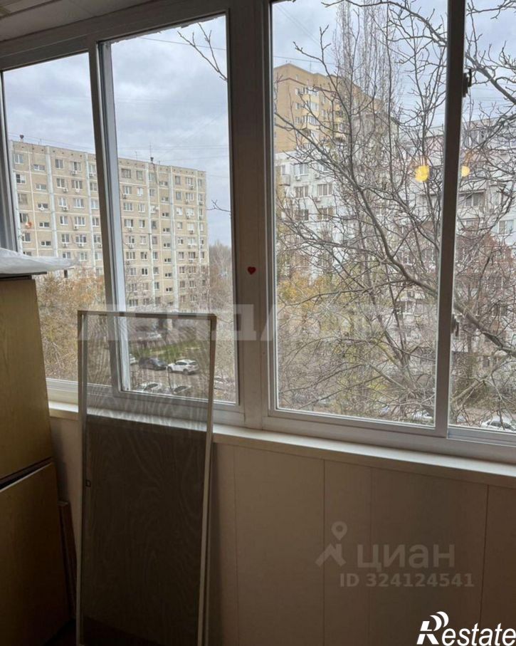 2-комн квартира проспект Королёва, 6,  д. 6