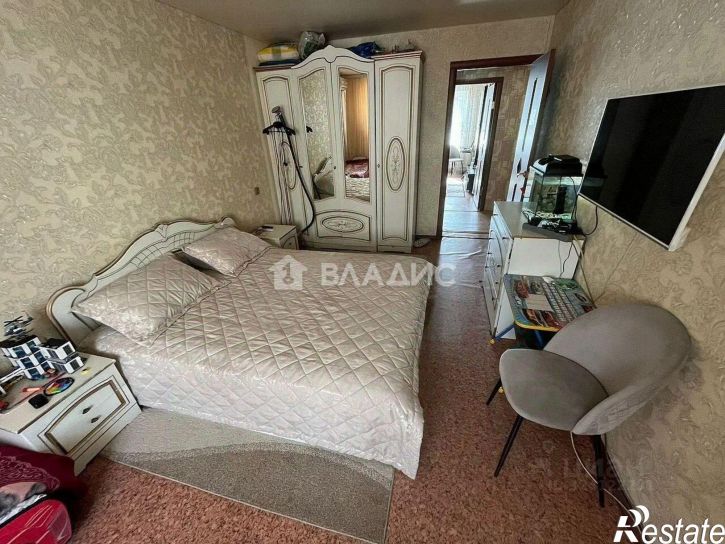 2-комн квартира Авиамоторный пер, 13,  д. 13