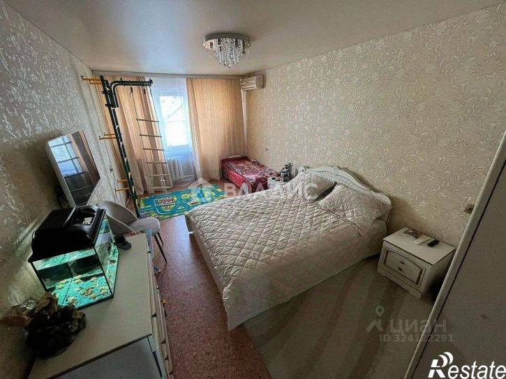 2-комн квартира Авиамоторный пер, 13,  д. 13