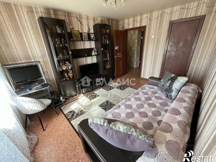 2-комн квартира Авиамоторный пер, 13,  д. 13