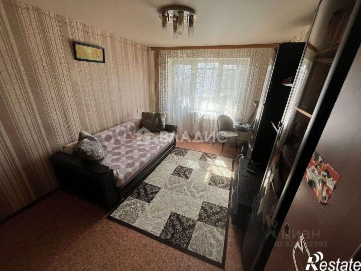 2-комн квартира Авиамоторный пер, 13,  д. 13