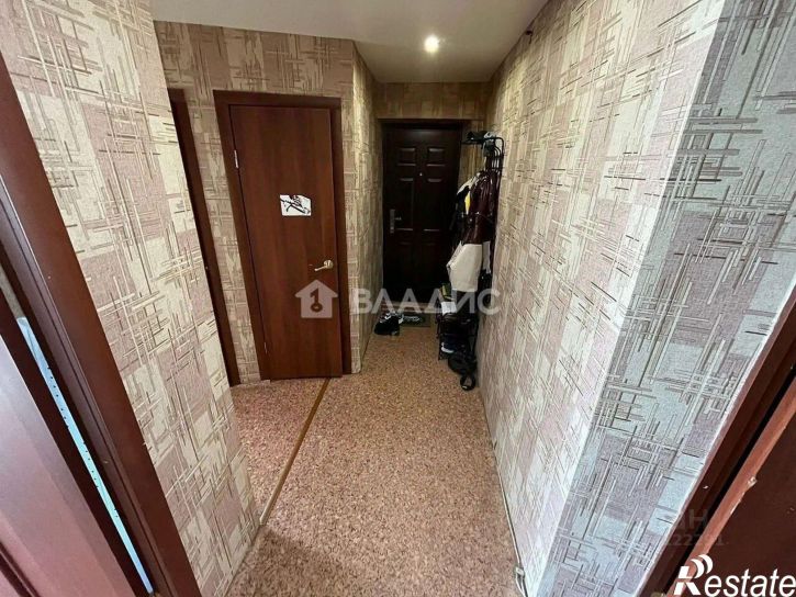 2-комн квартира Авиамоторный пер, 13,  д. 13