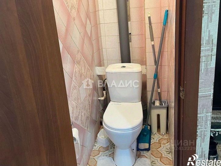 2-комн квартира Авиамоторный пер, 13,  д. 13