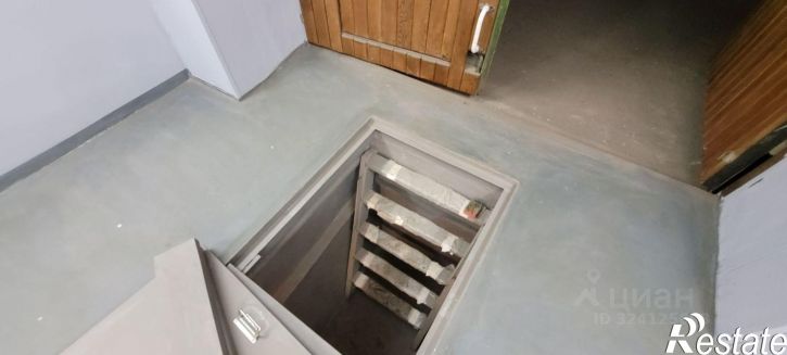 Гараж/парковка улица Шеболдаева, 2К,  д. 2К