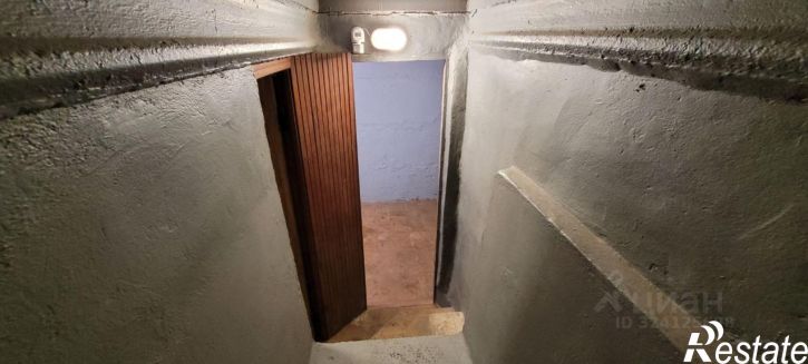 Гараж/парковка улица Шеболдаева, 2К,  д. 2К