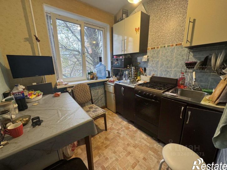 2-комн квартира ул Толмачева, 57,  д. 57