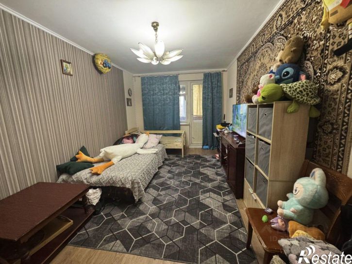 2-комн квартира ул Толмачева, 57,  д. 57