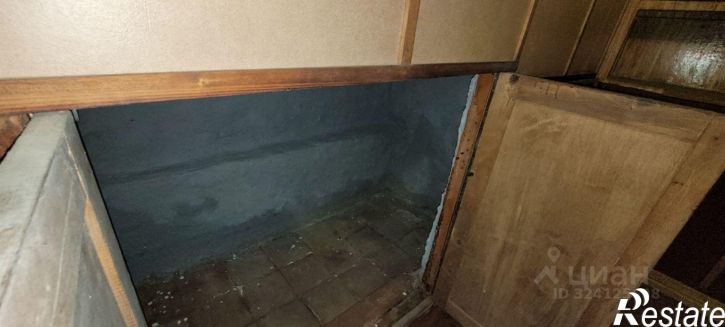 Гараж/парковка улица Шеболдаева, 2К,  д. 2К