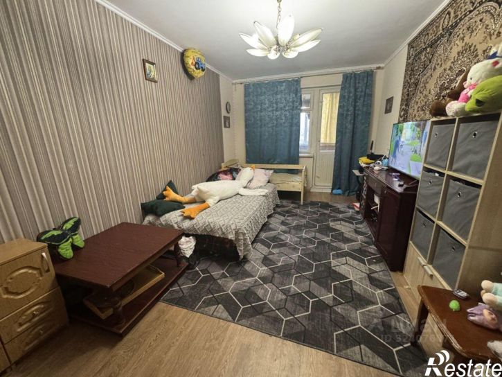 2-комн квартира ул Толмачева, 57,  д. 57