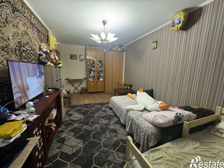 2-комн квартира ул Толмачева, 57,  д. 57