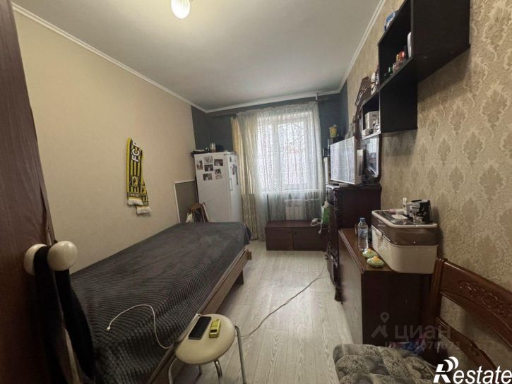 2-комн квартира ул Толмачева, 57,  д. 57