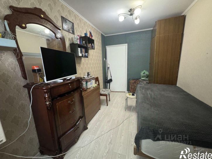 2-комн квартира ул Толмачева, 57,  д. 57